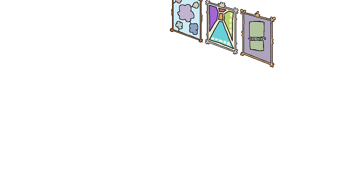 door